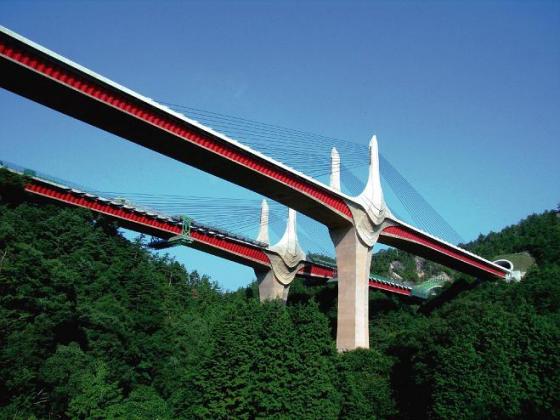 近江大鳥橋